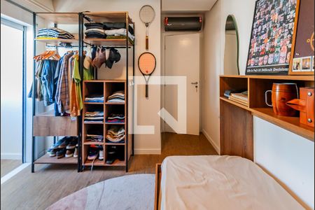 Apartamento para alugar com 117m², 3 quartos e 2 vagas Apartamento para alugar com 117m², 3 quartos e 2 vagasQuarto 2