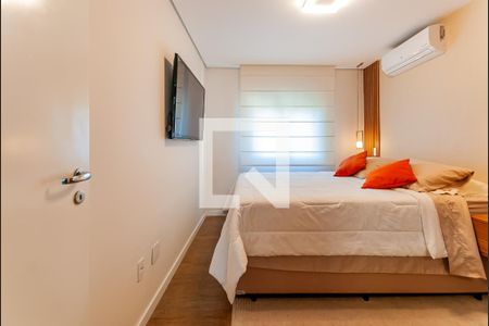 Apartamento para alugar com 117m², 3 quartos e 2 vagas Apartamento para alugar com 117m², 3 quartos e 2 vagasQuarto 1
