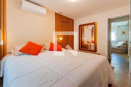 Apartamento para alugar com 117m², 3 quartos e 2 vagas Apartamento para alugar com 117m², 3 quartos e 2 vagasQuarto 1