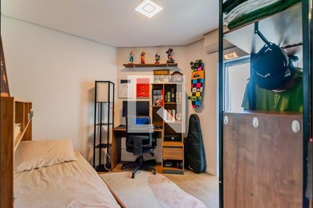 Apartamento para alugar com 117m², 3 quartos e 2 vagas Apartamento para alugar com 117m², 3 quartos e 2 vagasQuarto 2