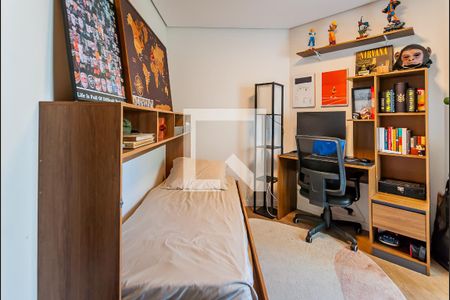 Apartamento para alugar com 117m², 3 quartos e 2 vagas Apartamento para alugar com 117m², 3 quartos e 2 vagasQuarto 2