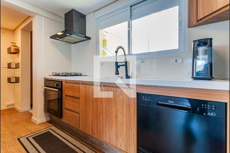 Apartamento para alugar com 117m², 3 quartos e 2 vagas Apartamento para alugar com 117m², 3 quartos e 2 vagasCozinha
