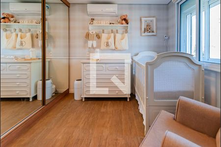 Apartamento para alugar com 117m², 3 quartos e 2 vagas Apartamento para alugar com 117m², 3 quartos e 2 vagasQuarto 3