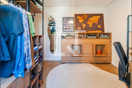Apartamento para alugar com 117m², 3 quartos e 2 vagas Apartamento para alugar com 117m², 3 quartos e 2 vagasQuarto 2