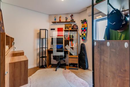 Apartamento para alugar com 117m², 3 quartos e 2 vagas Apartamento para alugar com 117m², 3 quartos e 2 vagasQuarto 2