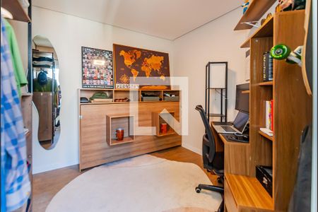 Apartamento para alugar com 117m², 3 quartos e 2 vagas Apartamento para alugar com 117m², 3 quartos e 2 vagasQuarto 2