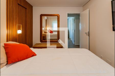 Apartamento para alugar com 117m², 3 quartos e 2 vagas Apartamento para alugar com 117m², 3 quartos e 2 vagasQuarto 1