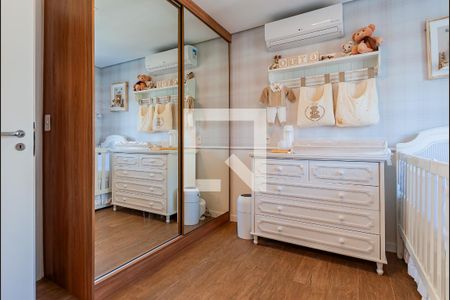 Apartamento para alugar com 117m², 3 quartos e 2 vagas Apartamento para alugar com 117m², 3 quartos e 2 vagasQuarto 3