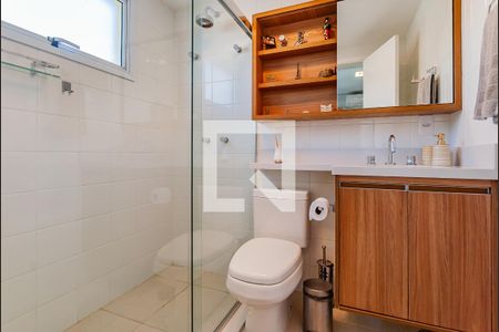 Apartamento para alugar com 117m², 3 quartos e 2 vagas Apartamento para alugar com 117m², 3 quartos e 2 vagasQuarto 3 Banheiro