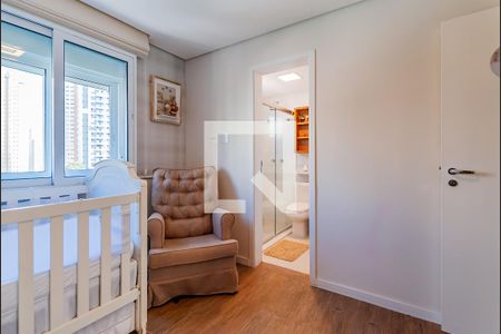 Apartamento para alugar com 117m², 3 quartos e 2 vagas Apartamento para alugar com 117m², 3 quartos e 2 vagasQuarto 3