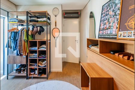 Apartamento para alugar com 117m², 3 quartos e 2 vagas Apartamento para alugar com 117m², 3 quartos e 2 vagasQuarto 2
