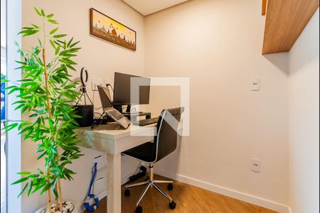 Escritório de apartamento para alugar com 3 quartos, 117m² em Vila Andrade, São Paulo
