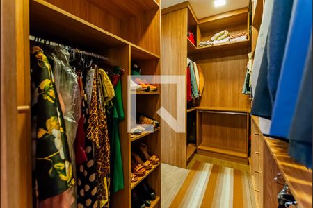 Quarto 1 de apartamento para alugar com 3 quartos, 117m² em Vila Andrade, São Paulo