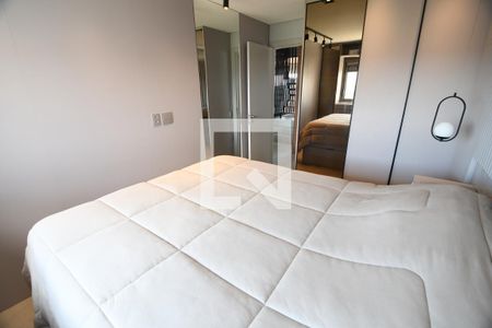 Apartamento à venda com 217m², 3 quartos e 3 vagasQuarto 2