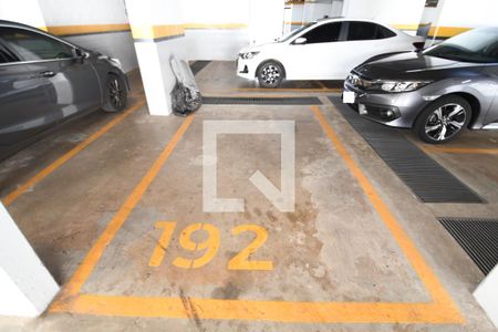 Apartamento à venda com 217m², 3 quartos e 3 vagasGaragem