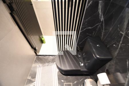 Apartamento à venda com 217m², 3 quartos e 3 vagasBanheiro 3