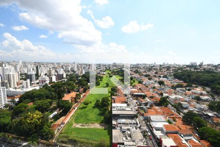 Apartamento à venda com 217m², 3 quartos e 3 vagasQuarto 2 - Vista