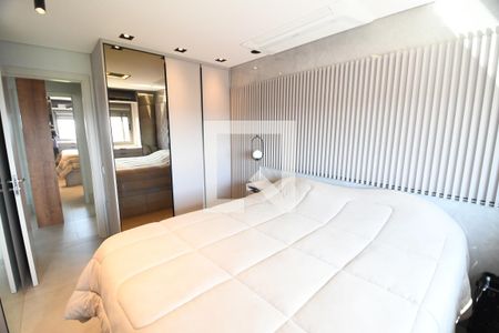 Apartamento à venda com 217m², 3 quartos e 3 vagasQuarto 2