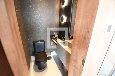 Apartamento à venda com 217m², 3 quartos e 3 vagasLavabo