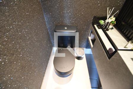 Apartamento à venda com 217m², 3 quartos e 3 vagasLavabo