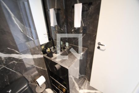 Apartamento à venda com 217m², 3 quartos e 3 vagasBanheiro 3