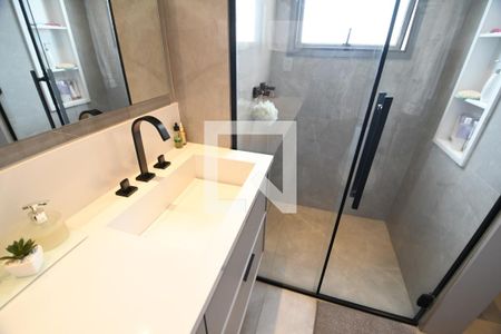 Apartamento à venda com 217m², 3 quartos e 3 vagasBanheiro 2