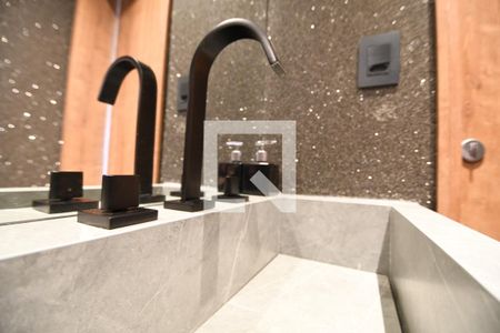 Apartamento à venda com 217m², 3 quartos e 3 vagasLavabo