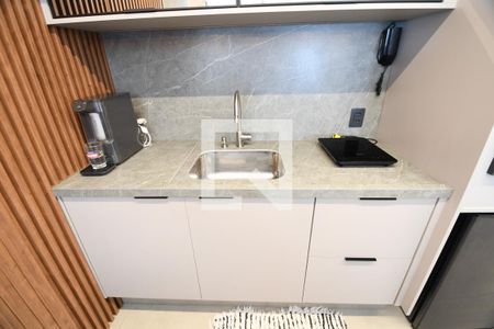 Apartamento à venda com 217m², 3 quartos e 3 vagasCozinha