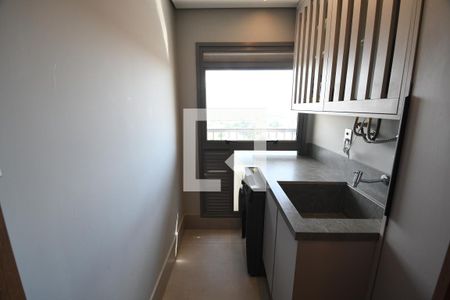 Apartamento à venda com 217m², 3 quartos e 3 vagasÁrea de Serviço