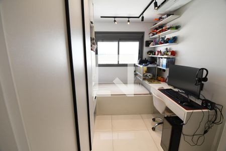 Apartamento à venda com 217m², 3 quartos e 3 vagasQuarto 3 