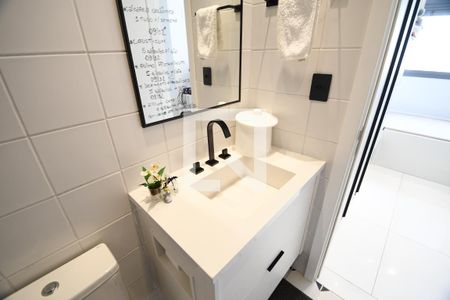 Apartamento à venda com 217m², 3 quartos e 3 vagasBanheiro 1