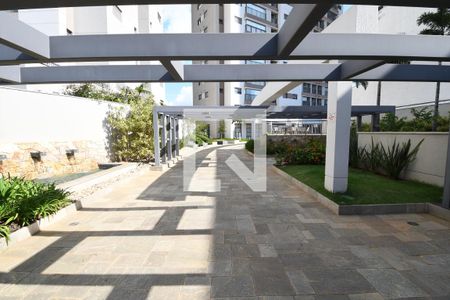 Apartamento à venda com 217m², 3 quartos e 3 vagasÁrea comum