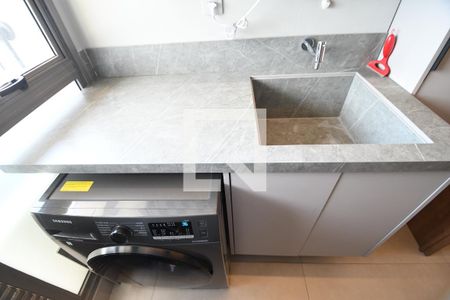 Apartamento à venda com 217m², 3 quartos e 3 vagasÁrea de Serviço