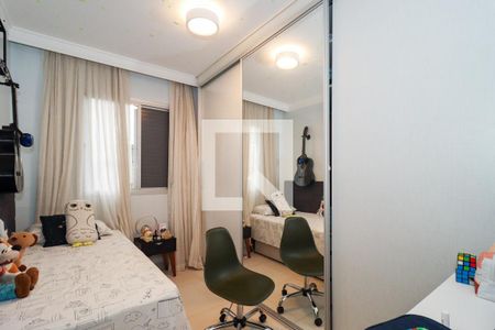 Apartamento para alugar com 98m², 4 quartos e 1 vagaQuarto 2