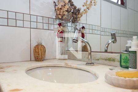 Apartamento para alugar com 98m², 4 quartos e 1 vagaBanheiro