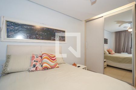 Apartamento para alugar com 98m², 4 quartos e 1 vagaSuíte