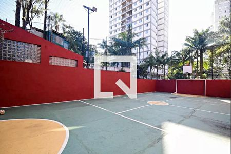 Apartamento para alugar com 98m², 4 quartos e 1 vagaÁrea comum