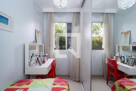 Apartamento para alugar com 98m², 4 quartos e 1 vagaQuarto 3