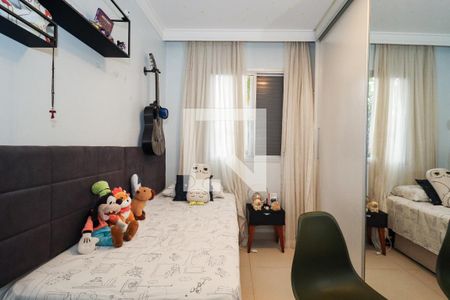 Apartamento para alugar com 98m², 4 quartos e 1 vagaQuarto 2