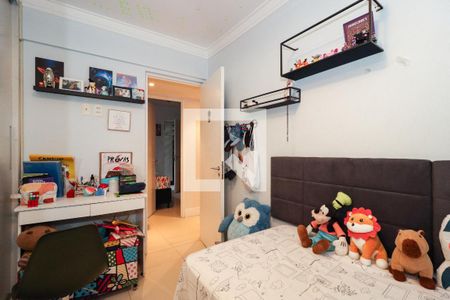 Apartamento para alugar com 98m², 4 quartos e 1 vagaQuarto 2