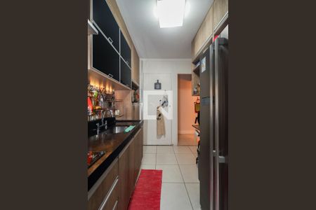 Apartamento para alugar com 98m², 4 quartos e 1 vagaCozinha