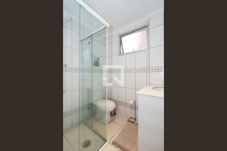 Apartamento para alugar com 98m², 4 quartos e 1 vagaBanheiro