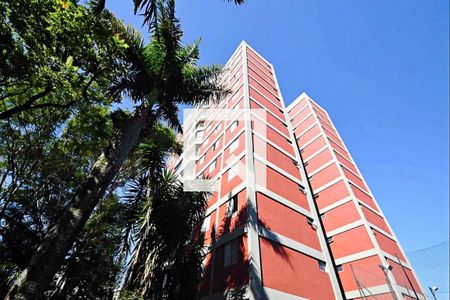 Apartamento para alugar com 98m², 4 quartos e 1 vagaFachada