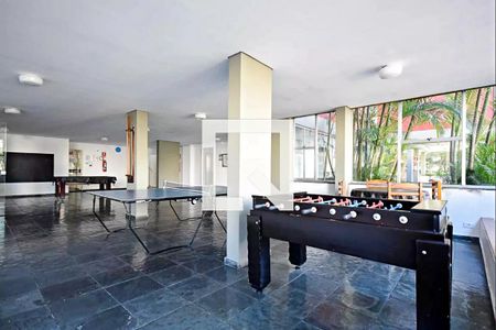 Apartamento para alugar com 98m², 4 quartos e 1 vagaÁrea comum