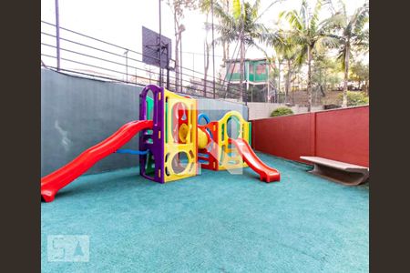 Apartamento para alugar com 98m², 4 quartos e 1 vagaÁrea comum - Playground