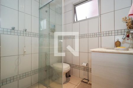 Apartamento para alugar com 98m², 4 quartos e 1 vagaBanheiro