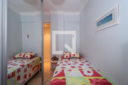 Apartamento para alugar com 98m², 4 quartos e 1 vagaQuarto 3