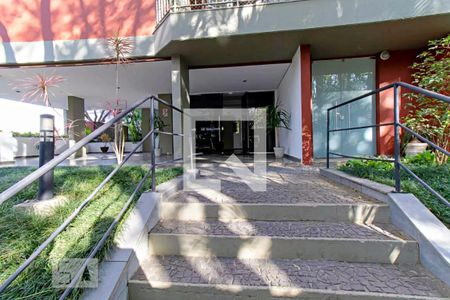 Apartamento para alugar com 98m², 4 quartos e 1 vagaÁrea comum
