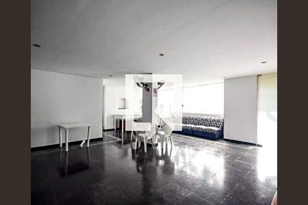 Apartamento para alugar com 98m², 4 quartos e 1 vagaÁrea comum - Salão de festas