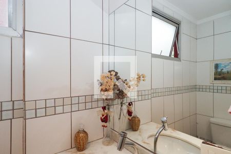 Apartamento para alugar com 98m², 4 quartos e 1 vagaBanheiro